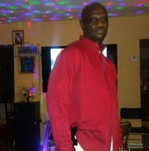 Meet your Posher, Nnamde